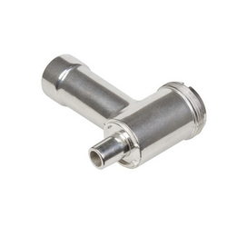 Tube for meat grinder AU 461 Aurora
