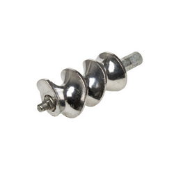 Шнек (с уплотн. кольком) для мясорубки AU 461 Aurora