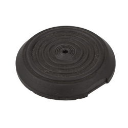 Adapter for coffee filter in pods ESE 54x10mm for coffee machine Saeco