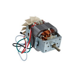 Meat grinder motor HC8830 240V (4 wires) Aurora