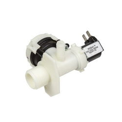 Клапан подачи воды для посудомоечной машины Zanussi