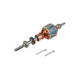 Motor anchor for Bosch food processor