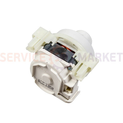 Circulation pump P0079-XX AEG
