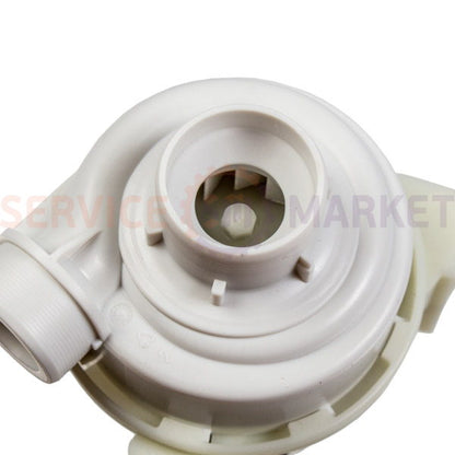 Circulation pump P0079-XX AEG