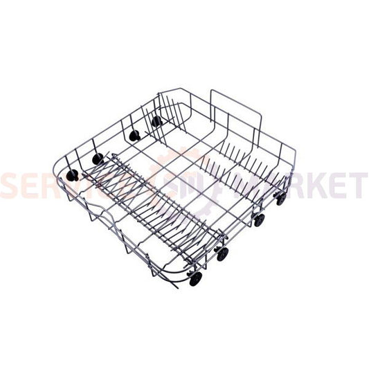 Корзина нижняя в сборе для посуд. машины Electrolux