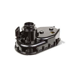 Gearbox assembly for meat grinder AU 464 Aurora