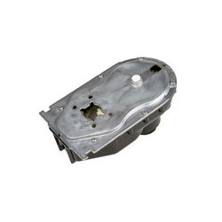 Gearbox assembly for meat grinder AU 464 Aurora