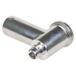 Tube for meat grinder Aurora