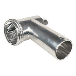 Tube for meat grinder Aurora