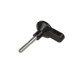 Tube lock screw for meat grinder ST-FP0095 Saturn black