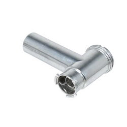 Tube for meat grinder MG-1000 Liberty