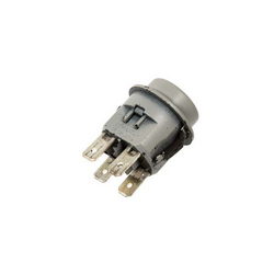 Button for meat grinder T185/55 10A 250V MG-1000 Liberty
