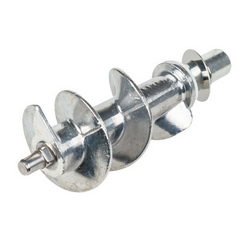 Шнек (с уплотн. кольцом) для мясорубки Liberty