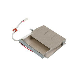 Heating element IRCA 2300W for Gorenje tumble dryer