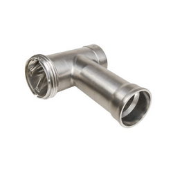 Tube for meat grinder MG-1434 Liberty
