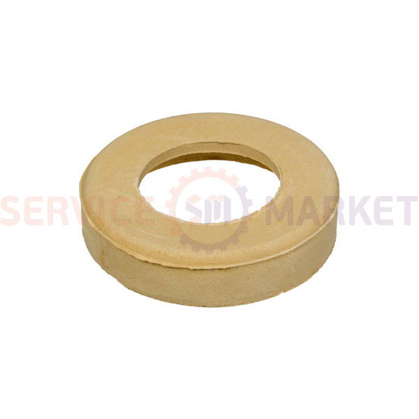 Gasket (seal) for the motor for the Philips vacuum cleaner