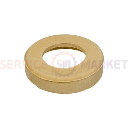 Gasket (seal) for the motor for the Philips vacuum cleaner