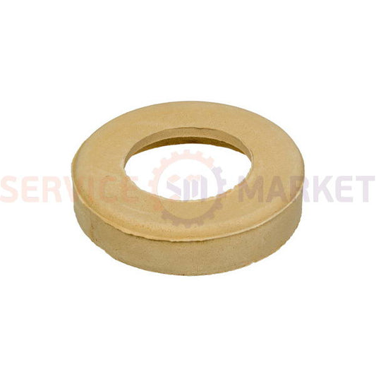 Gasket (seal) for the motor for the Philips vacuum cleaner