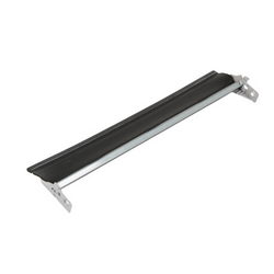 Bosch dishwasher L=400mm Lower door seal with clamps