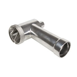 Tube for Liberty meat grinder