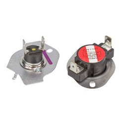 Thermosensor for Whirlpool Dryer