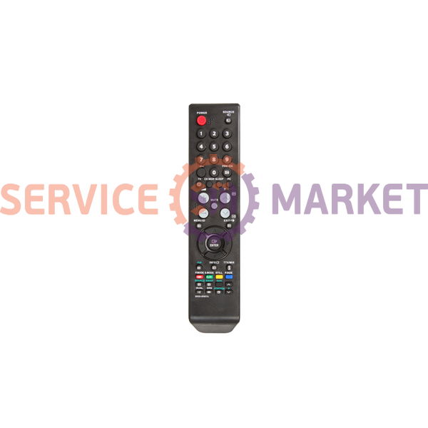 Samsung TV BN59-00507A ic Remote control