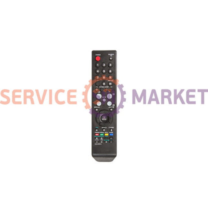 Samsung TV BN59-00507A ic Remote control