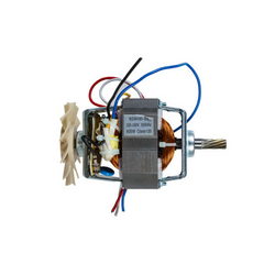 Meat grinder motor KDAH30-23 600W 240V (4 wires) Liberty