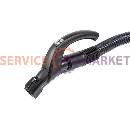 Hose assembly for vacuum cleaner L=1700mm Samsung