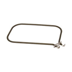 Heating element for bread machine 700W B=245mm L=150mm Gorenje