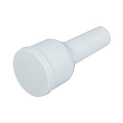 Pusher for meat grinder MG-1420 Liberty white