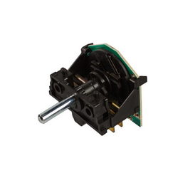 Переключатель режимов духовки (8 поз.) Electrolux