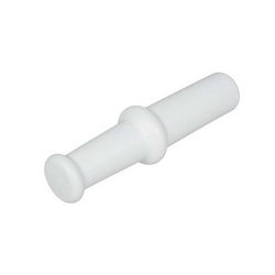 Pusher for meat grinder MG-2033 Liberty white