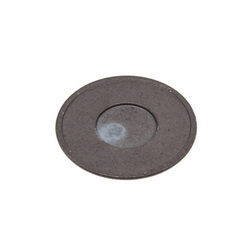 Splitter cover (small) for gas stove D=51mm Gorenje