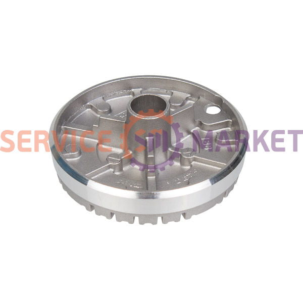 Burner - diffuser (medium) for gas stove D=69mm Hansa