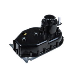 Gearbox assembly for Liberty meat grinder