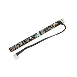 Плата управления сенсорная LN32C550J Samsung