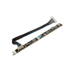Touch control board LN32C550J Samsung