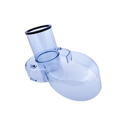 Крышка корпуса CP9139/01 соковыжималки Philips