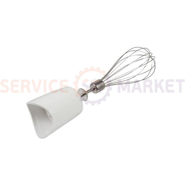 Gearbox with beater for Braun blender 7322118344