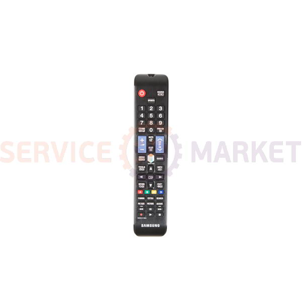Samsung TV BN59-01198Q Remote control