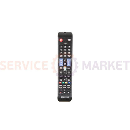 Samsung TV BN59-01198Q Remote control