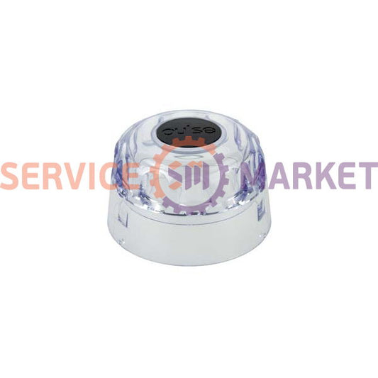 Крышка верхняя для кофемолки Rowenta