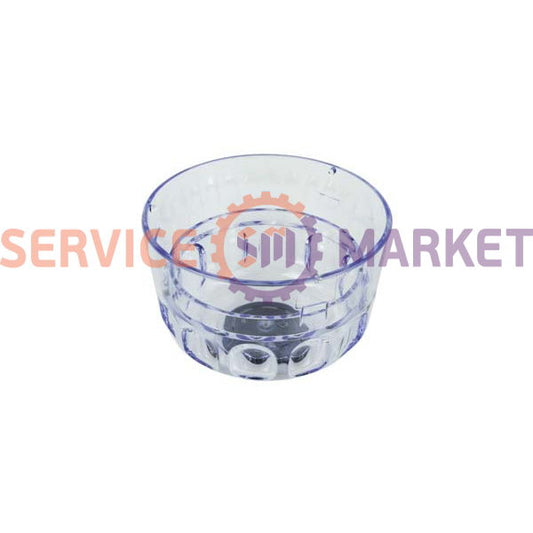 The top cover for the Rowenta SS-194286 coffee grinder