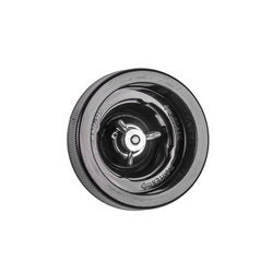 Knife - chopper assembly for Kenwood blender black