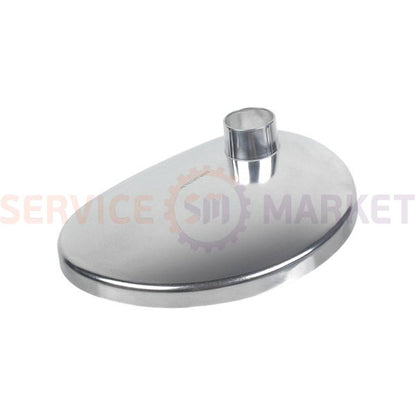 Tray for meat grinder (metal) Kenwood
