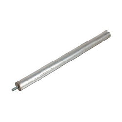 Анод магниевый D=16mm L=200mm, резьба M4x10