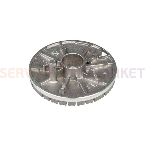 Burner - diffuser (large) for gas stove D=90mm Hansa