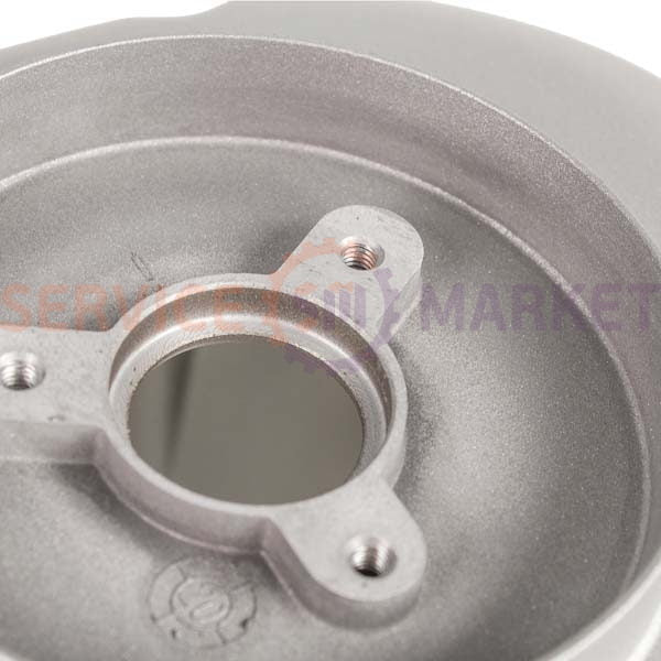 Bucket for bread machine (without drive) L=205mm B=150mm H=165mm Panasonic