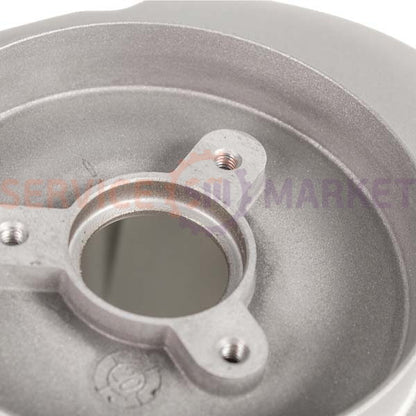 Bucket for bread machine (without drive) L=205mm B=150mm H=165mm Panasonic
